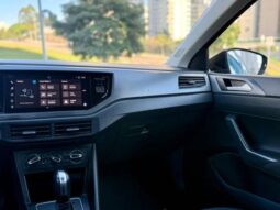 
										VOLKSWAGEN NIVUS 1.0 200 TSI TOTAL FLEX COMFORTLINE AUTOMÁTICO cheio									