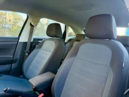 
										VOLKSWAGEN NIVUS 1.0 200 TSI TOTAL FLEX COMFORTLINE AUTOMÁTICO cheio									