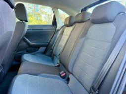 
										VOLKSWAGEN NIVUS 1.0 200 TSI TOTAL FLEX COMFORTLINE AUTOMÁTICO cheio									