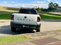 VOLKSWAGEN SAVEIRO 1.6 MSI ROBUST CS 16V FLEX 2P MANUAL