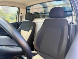
										VOLKSWAGEN SAVEIRO 1.6 MSI ROBUST CS 16V FLEX 2P MANUAL cheio									
