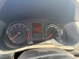
										VOLKSWAGEN SAVEIRO 1.6 MSI ROBUST CS 16V FLEX 2P MANUAL cheio									