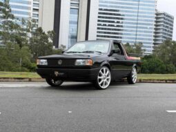 VOLKSWAGEN SAVEIRO 1.8 SUNSET CS 8V GASOLINA 2P MANUAL