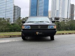 VOLKSWAGEN SAVEIRO 1.8 SUNSET CS 8V GASOLINA 2P MANUAL