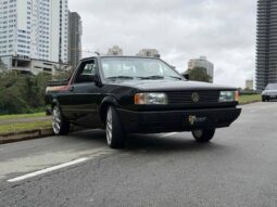 VOLKSWAGEN SAVEIRO 1.8 SUNSET CS 8V GASOLINA 2P MANUAL