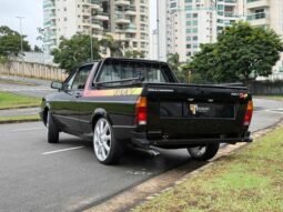 VOLKSWAGEN SAVEIRO 1.8 SUNSET CS 8V GASOLINA 2P MANUAL