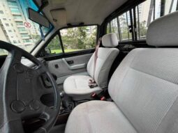
										VOLKSWAGEN SAVEIRO 1.8 SUNSET CS 8V GASOLINA 2P MANUAL cheio									