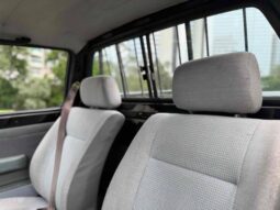 
										VOLKSWAGEN SAVEIRO 1.8 SUNSET CS 8V GASOLINA 2P MANUAL cheio									