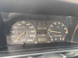 
										VOLKSWAGEN SAVEIRO 1.8 SUNSET CS 8V GASOLINA 2P MANUAL cheio									