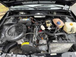 
										VOLKSWAGEN SAVEIRO 1.8 SUNSET CS 8V GASOLINA 2P MANUAL cheio									