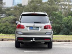 VOLKSWAGEN SPACE CROSS 1.6 MI 8V FLEX 4P MANUAL