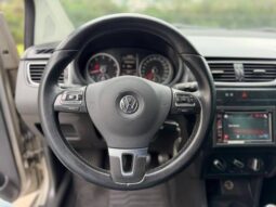 
										VOLKSWAGEN SPACE CROSS 1.6 MI 8V FLEX 4P MANUAL cheio									