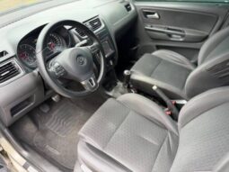 
										VOLKSWAGEN SPACE CROSS 1.6 MI 8V FLEX 4P MANUAL cheio									