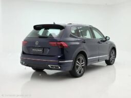 
										VOLKSWAGEN TIGUAN 2.0 300 TSI GASOLINA ALLSPACE R-LINE AUTOMÁTICO cheio									