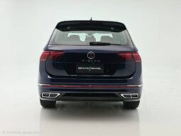 
										VOLKSWAGEN TIGUAN 2.0 300 TSI GASOLINA ALLSPACE R-LINE AUTOMÁTICO cheio									