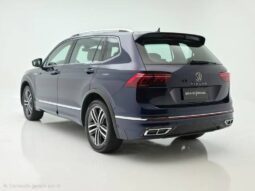 
										VOLKSWAGEN TIGUAN 2.0 300 TSI GASOLINA ALLSPACE R-LINE AUTOMÁTICO cheio									