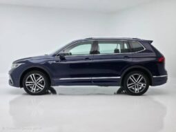 
										VOLKSWAGEN TIGUAN 2.0 300 TSI GASOLINA ALLSPACE R-LINE AUTOMÁTICO cheio									