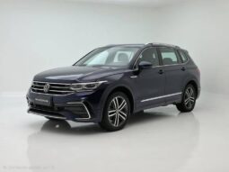 
										VOLKSWAGEN TIGUAN 2.0 300 TSI GASOLINA ALLSPACE R-LINE AUTOMÁTICO cheio									