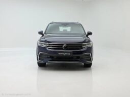 
										VOLKSWAGEN TIGUAN 2.0 300 TSI GASOLINA ALLSPACE R-LINE AUTOMÁTICO cheio									