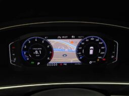 
										VOLKSWAGEN TIGUAN 2.0 300 TSI GASOLINA ALLSPACE R-LINE AUTOMÁTICO cheio									