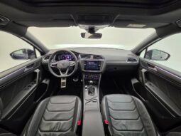 
										VOLKSWAGEN TIGUAN 2.0 300 TSI GASOLINA ALLSPACE R-LINE AUTOMÁTICO cheio									