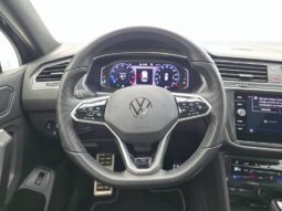 
										VOLKSWAGEN TIGUAN 2.0 300 TSI GASOLINA ALLSPACE R-LINE AUTOMÁTICO cheio									