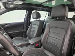 
										VOLKSWAGEN TIGUAN 2.0 300 TSI GASOLINA ALLSPACE R-LINE AUTOMÁTICO cheio									