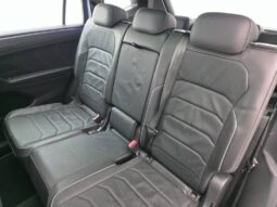 
										VOLKSWAGEN TIGUAN 2.0 300 TSI GASOLINA ALLSPACE R-LINE AUTOMÁTICO cheio									