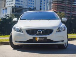 VOLVO V40 2.0 T4 KINETIC GASOLINA 4P AUTOMÁTICO