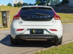 VOLVO V40 2.0 T4 KINETIC GASOLINA 4P AUTOMÁTICO