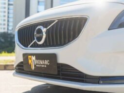 
										VOLVO V40 2.0 T4 KINETIC GASOLINA 4P AUTOMÁTICO cheio									