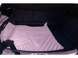 
										VOLVO V40 2.0 T4 KINETIC GASOLINA 4P AUTOMÁTICO cheio									