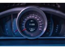 
										VOLVO V40 2.0 T4 KINETIC GASOLINA 4P AUTOMÁTICO cheio									