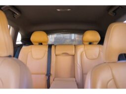 
										VOLVO V40 2.0 T4 KINETIC GASOLINA 4P AUTOMÁTICO cheio									