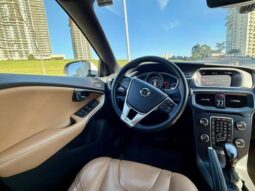 
										VOLVO V40 2.0 T4 KINETIC GASOLINA 4P AUTOMÁTICO cheio									