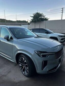 
										VOLVO XC90 2.0 T8 PHEV ULTRA AWD GEARTRONIC cheio									
