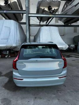 
										VOLVO XC90 2.0 T8 PHEV ULTRA AWD GEARTRONIC cheio									