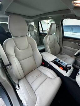 
										VOLVO XC90 2.0 T8 PHEV ULTRA AWD GEARTRONIC cheio									