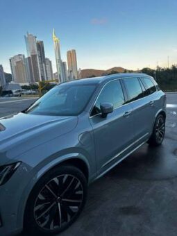 
										VOLVO XC90 2.0 T8 PHEV ULTRA AWD GEARTRONIC cheio									