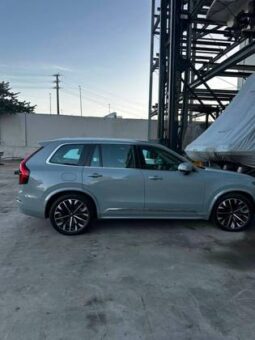 
										VOLVO XC90 2.0 T8 PHEV ULTRA AWD GEARTRONIC cheio									