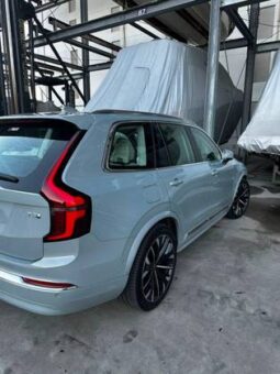 
										VOLVO XC90 2.0 T8 PHEV ULTRA AWD GEARTRONIC cheio									