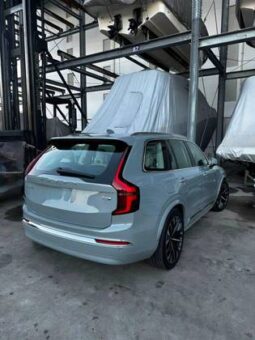 
										VOLVO XC90 2.0 T8 PHEV ULTRA AWD GEARTRONIC cheio									
