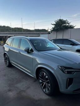 
										VOLVO XC90 2.0 T8 PHEV ULTRA AWD GEARTRONIC cheio									