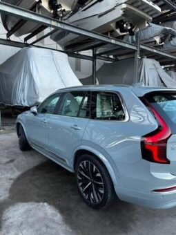 
										VOLVO XC90 2.0 T8 PHEV ULTRA AWD GEARTRONIC cheio									