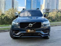 VOLVO XC90 2.0 T8 RECHARGE ULTIMATE DARK AWD GEARTRONIC