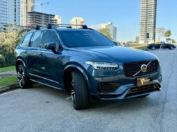 VOLVO XC90 2.0 T8 RECHARGE ULTIMATE DARK AWD GEARTRONIC