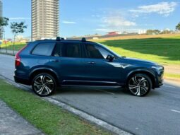 VOLVO XC90 2.0 T8 RECHARGE ULTIMATE DARK AWD GEARTRONIC