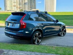 VOLVO XC90 2.0 T8 RECHARGE ULTIMATE DARK AWD GEARTRONIC