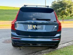 
										VOLVO XC90 2.0 T8 RECHARGE ULTIMATE DARK AWD GEARTRONIC cheio									