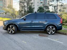 
										VOLVO XC90 2.0 T8 RECHARGE ULTIMATE DARK AWD GEARTRONIC cheio									
